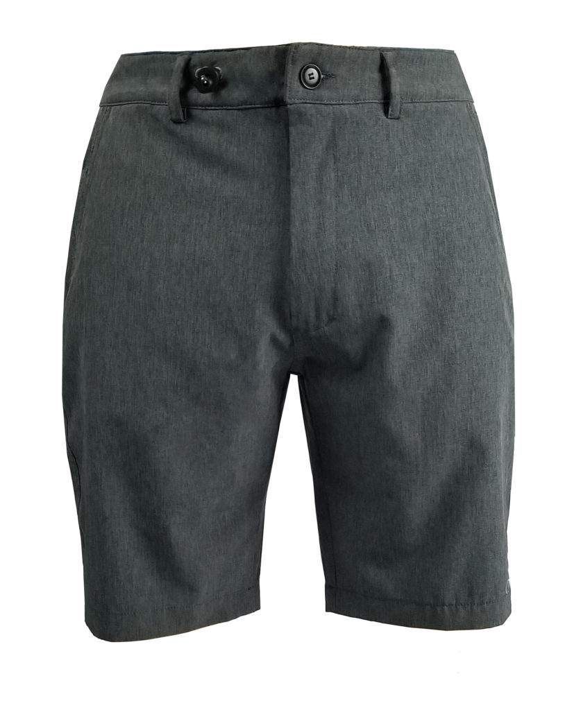 Sun Moon Truth Board Shorts